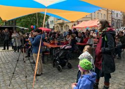 Maifeiern In Jena 2019 00035